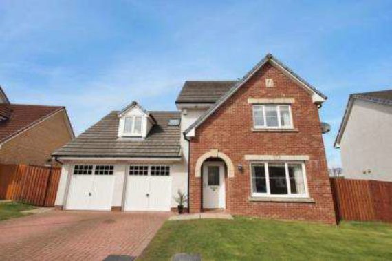 4 Bedroom Detached